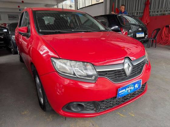 RENAULT SANDERO 1.0 12V SCE FLEX AUTHENTIQUE MANUAL RENAULT SANDERO 1.0 12V SCE FLEX AUTHENTIQUE MANUAL